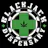 Blackjack Dispensary logo