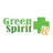 Green Spirit Rx - Fajardo logo