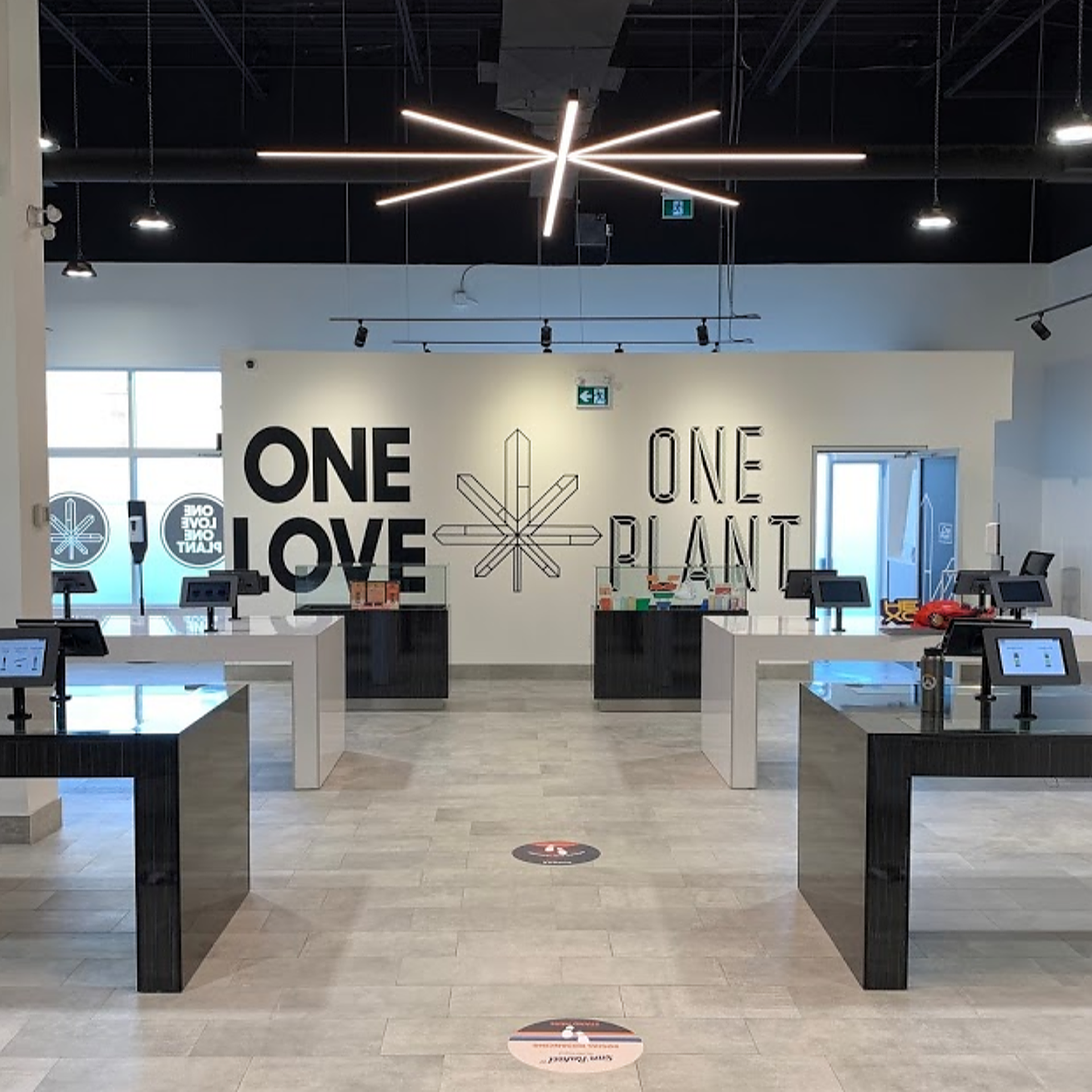 One Plant - Bradford | Bradford, ON Dispensary | Leafly