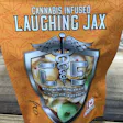 Product image for Laughing Jax Cereal Bar 100mg