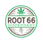Root 66 Dispensary logo