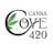 CannaCove 420 logo