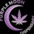 Purple Moon Dispensary logo