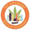 OC GoldLeaf Dispensary
