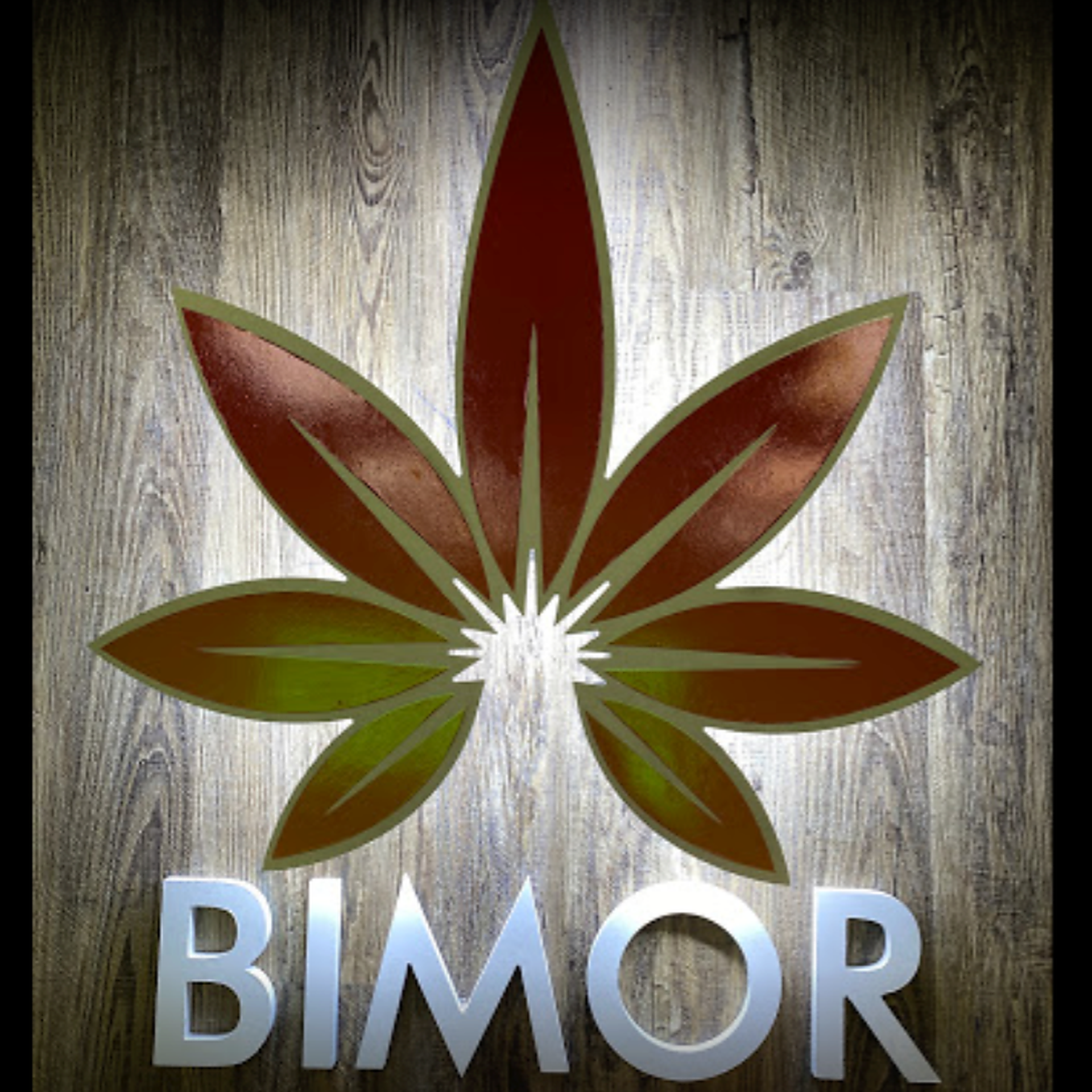 Bimor Cannabis