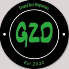 Ground Zero Dispensary - Newcastle — Dispensaries in Newcastle, OK