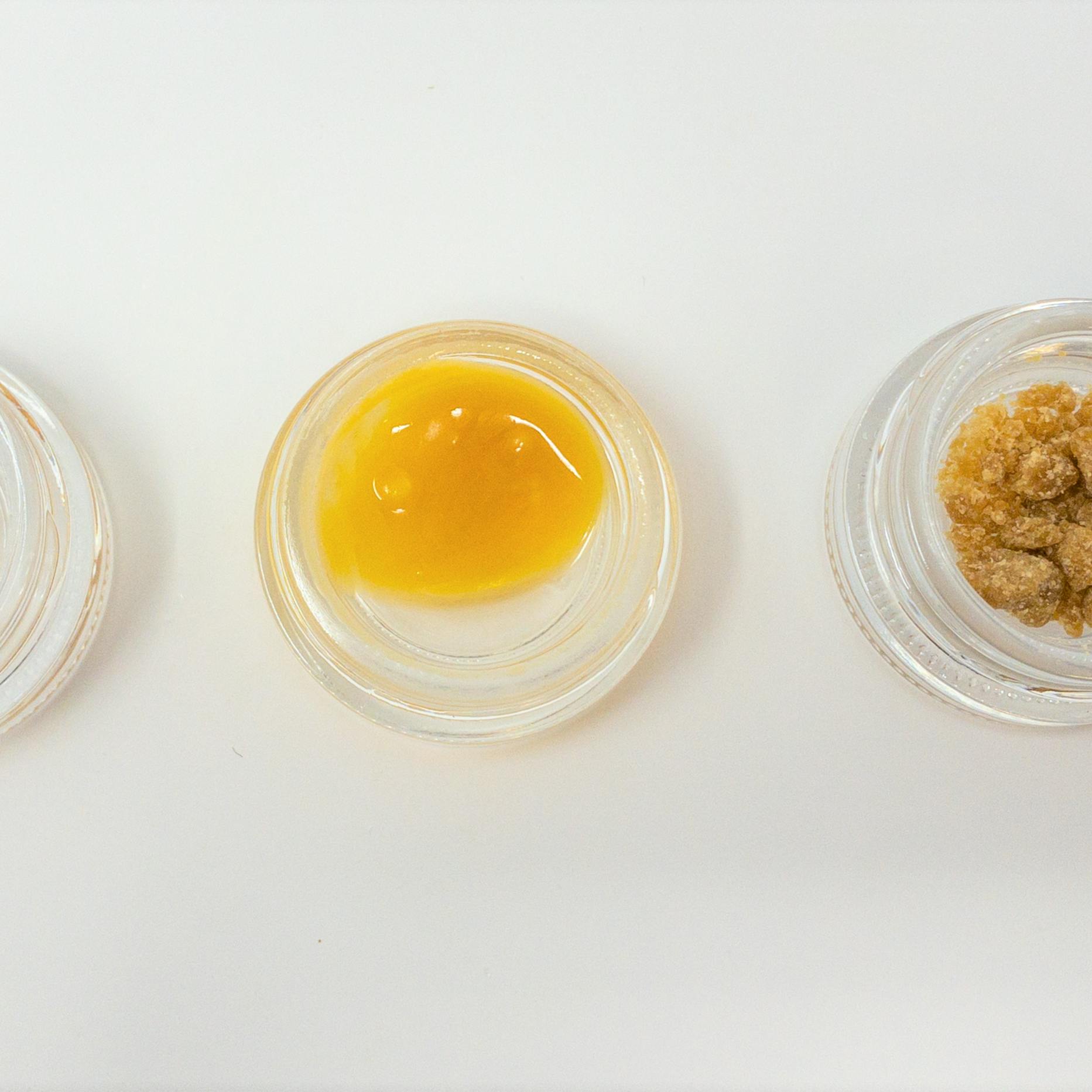 Green Peak Innovation Ice Cream Cake 4 Budder 1g Leafly