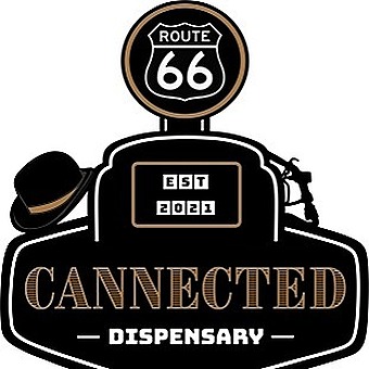 Cannected Dispensary — Dispensaries in Sapulpa, OK