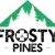 Logo for Frosty Pines Medical Dispensary