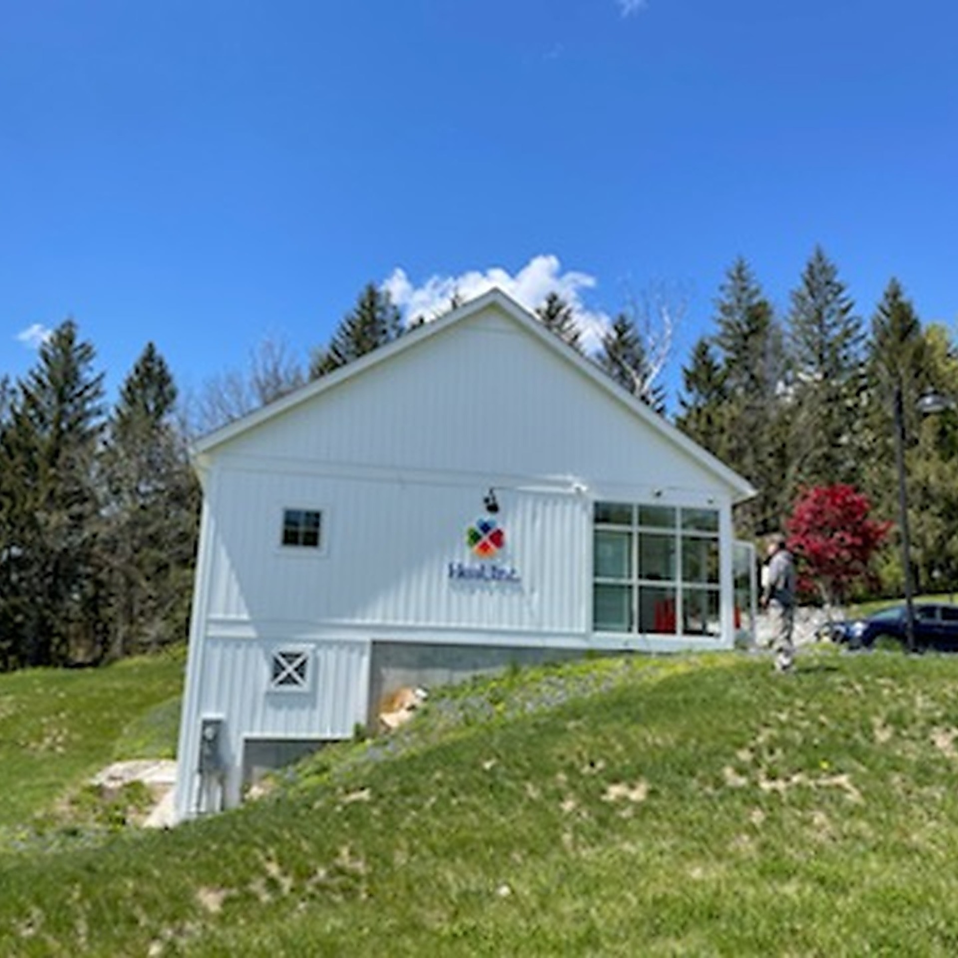 Heal Cannabis Sturbridge Sturbridge, MA Dispensary Leafly