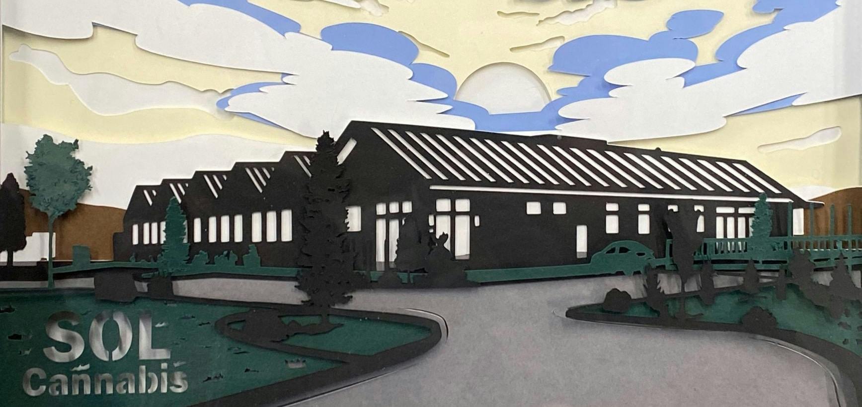 Sol Reno Nevada SoL Cannabis | Washoe Valley, NV Dispensary | Leafly
