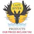Lazy River Products logo