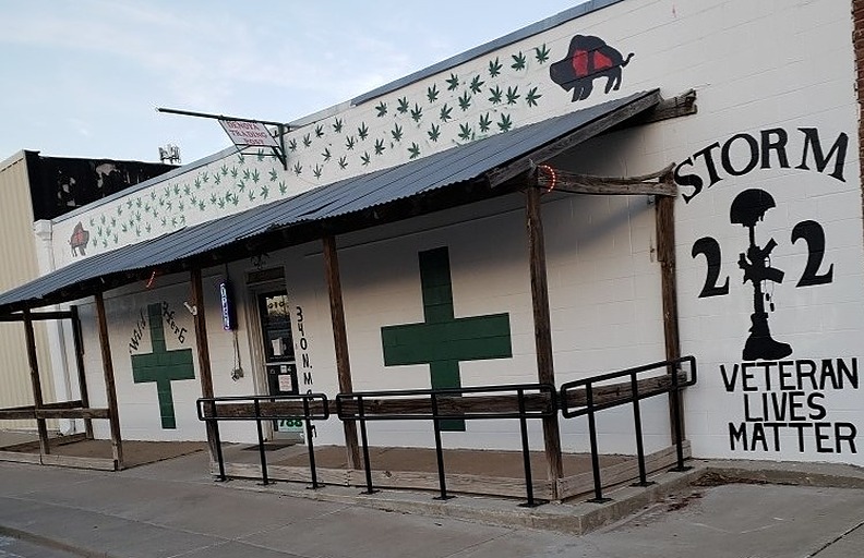 Wild Herb Fairfax Dispensary Menu, Reviews & Photos