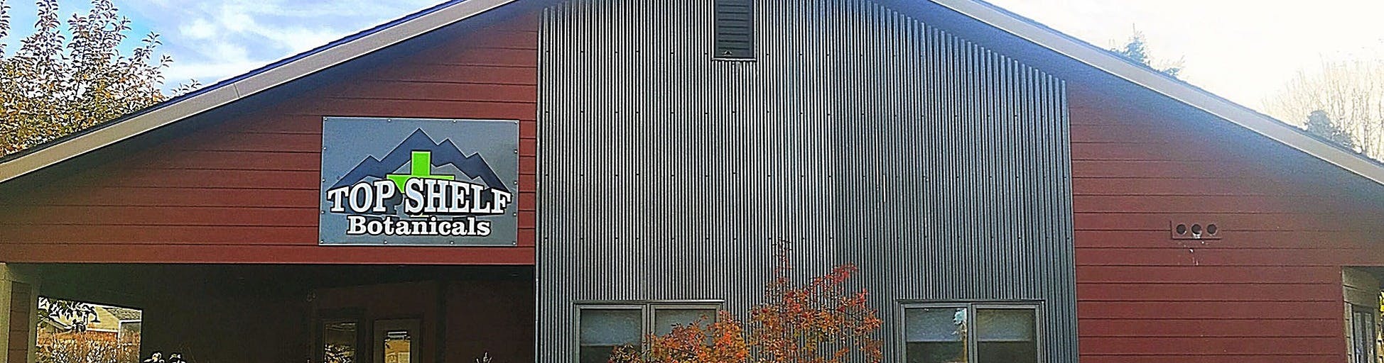 Top Shelf Botanicals Bozeman Bozeman, MT Dispensary Leafly