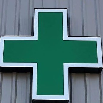 Meno Grass Station — Dispensaries in Meno, OK
