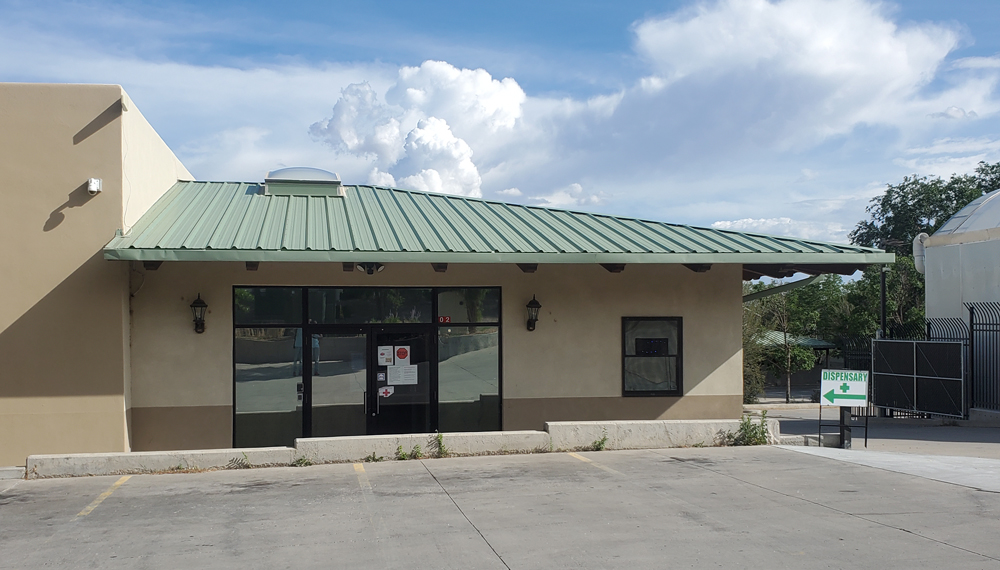 Keyway Marketplace Bisbee Dispensary Menu, Reviews & Photos