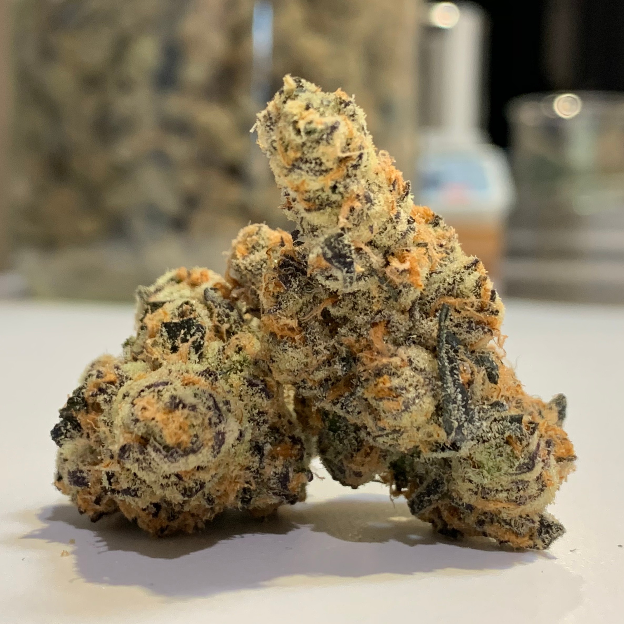 Portland Extracts Menu Leafly