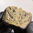 Product image for White 99 x Jillybean x RGW Moroccan Hash 1g