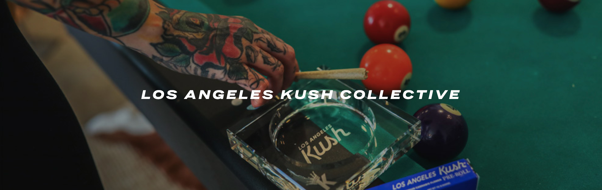 LA Kush - East LA — Dispensaries in Los Angeles, CA