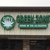 The Green Zone