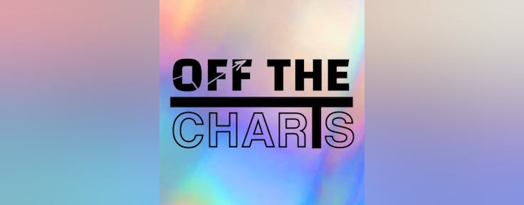 Off The Charts - Palm Springs