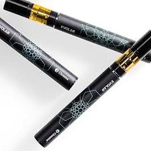 Evolab Tangerine Dream Cartridge 1g Leafly