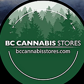 BC Cannabis Store - Prince George - Pine Center Mall | Prince George ...