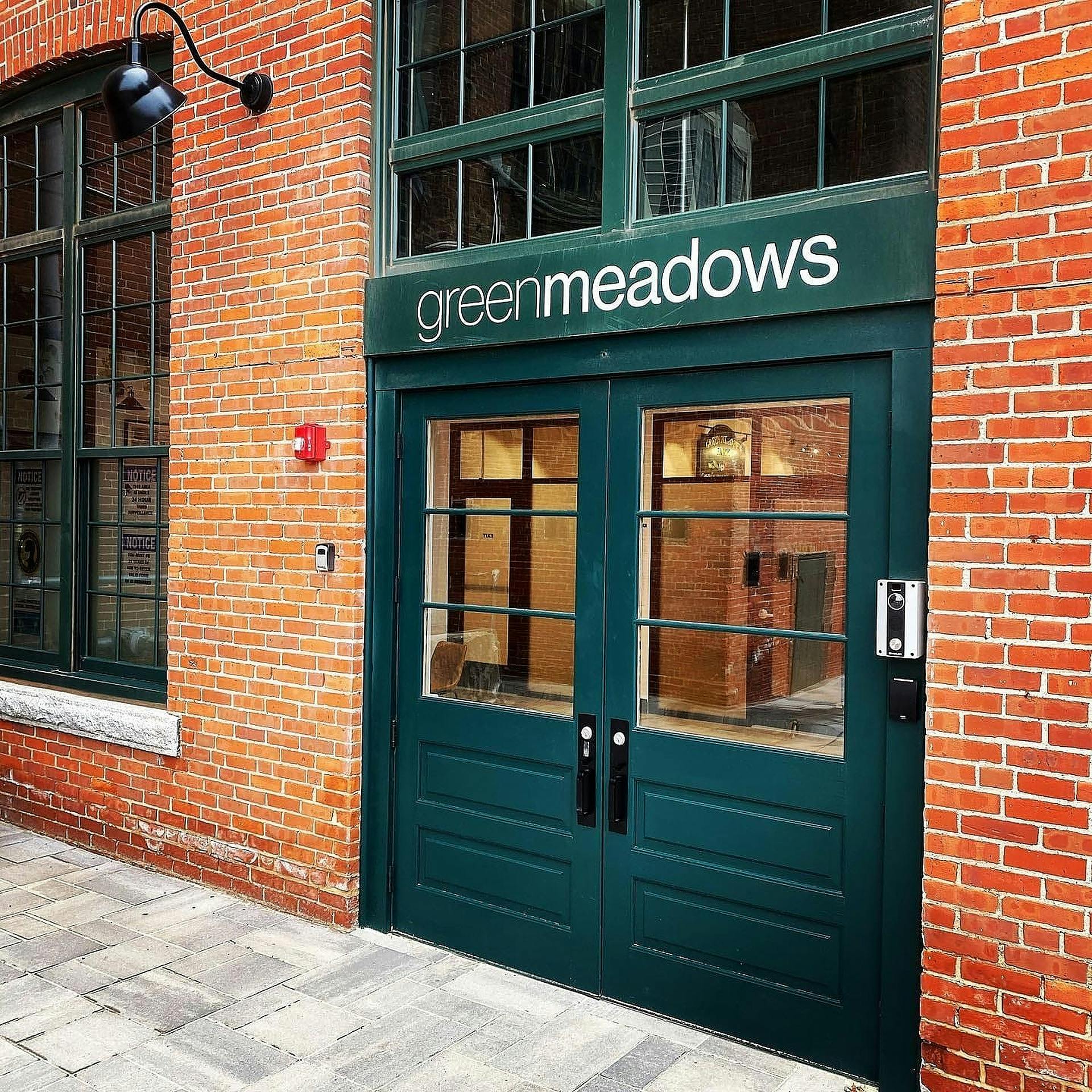 Green Meadows Farm Rec Southbridge, MA Dispensary Leafly