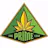 The Prime Leaf - University (Med/Rec) logo
