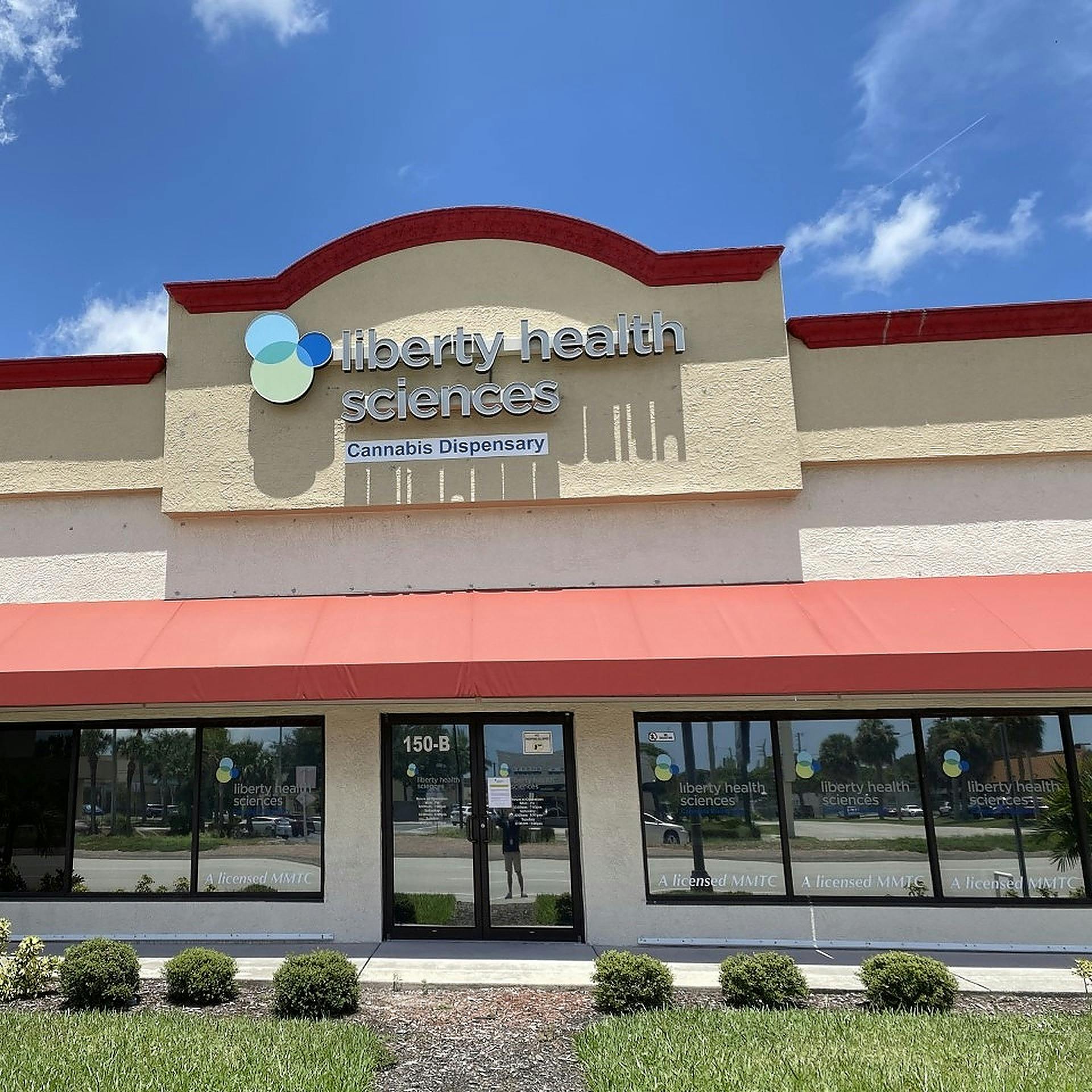 Liberty Health Sciences Merritt Island Merritt Island, FL Dispensary Leafly