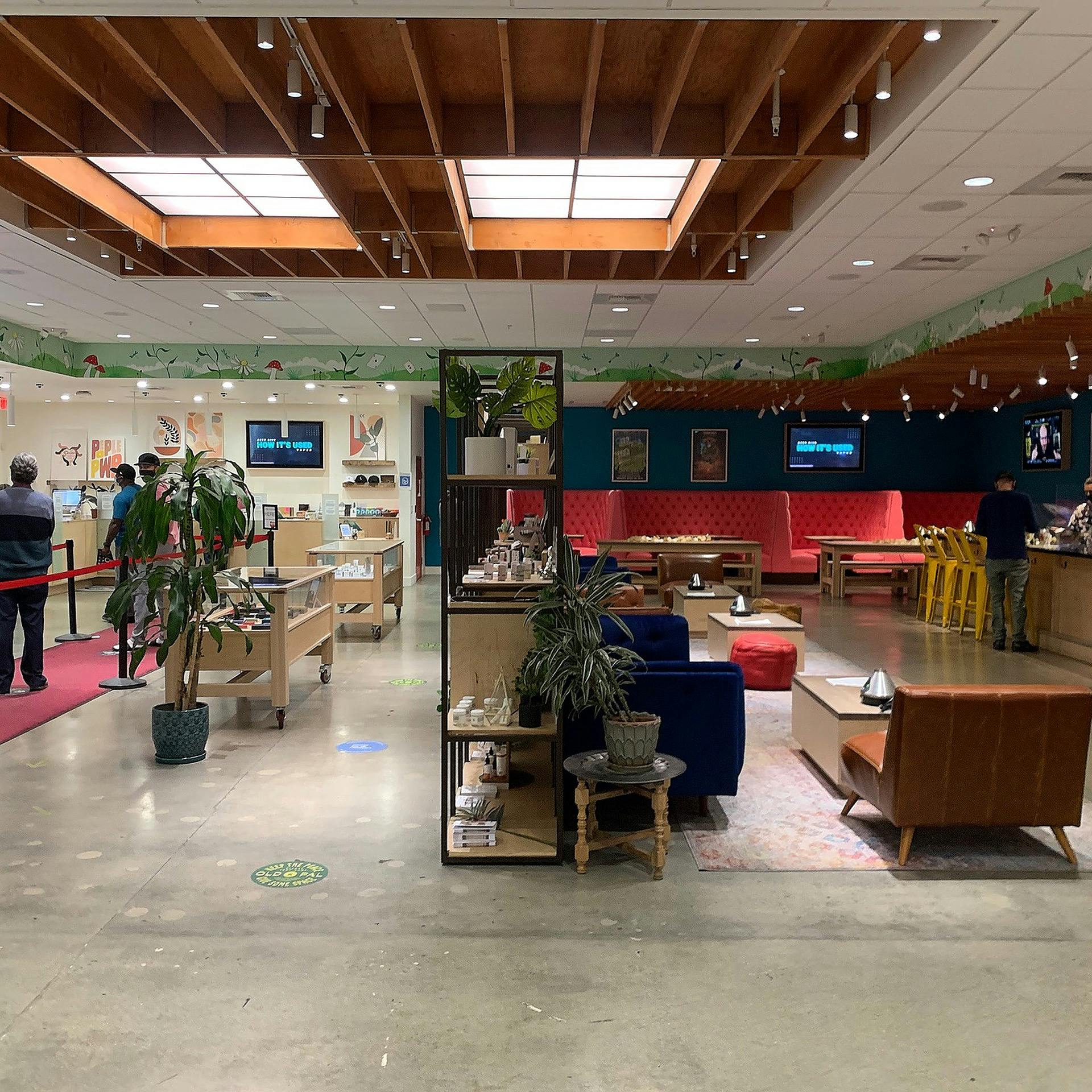 Captain Jack's Menu Leafly