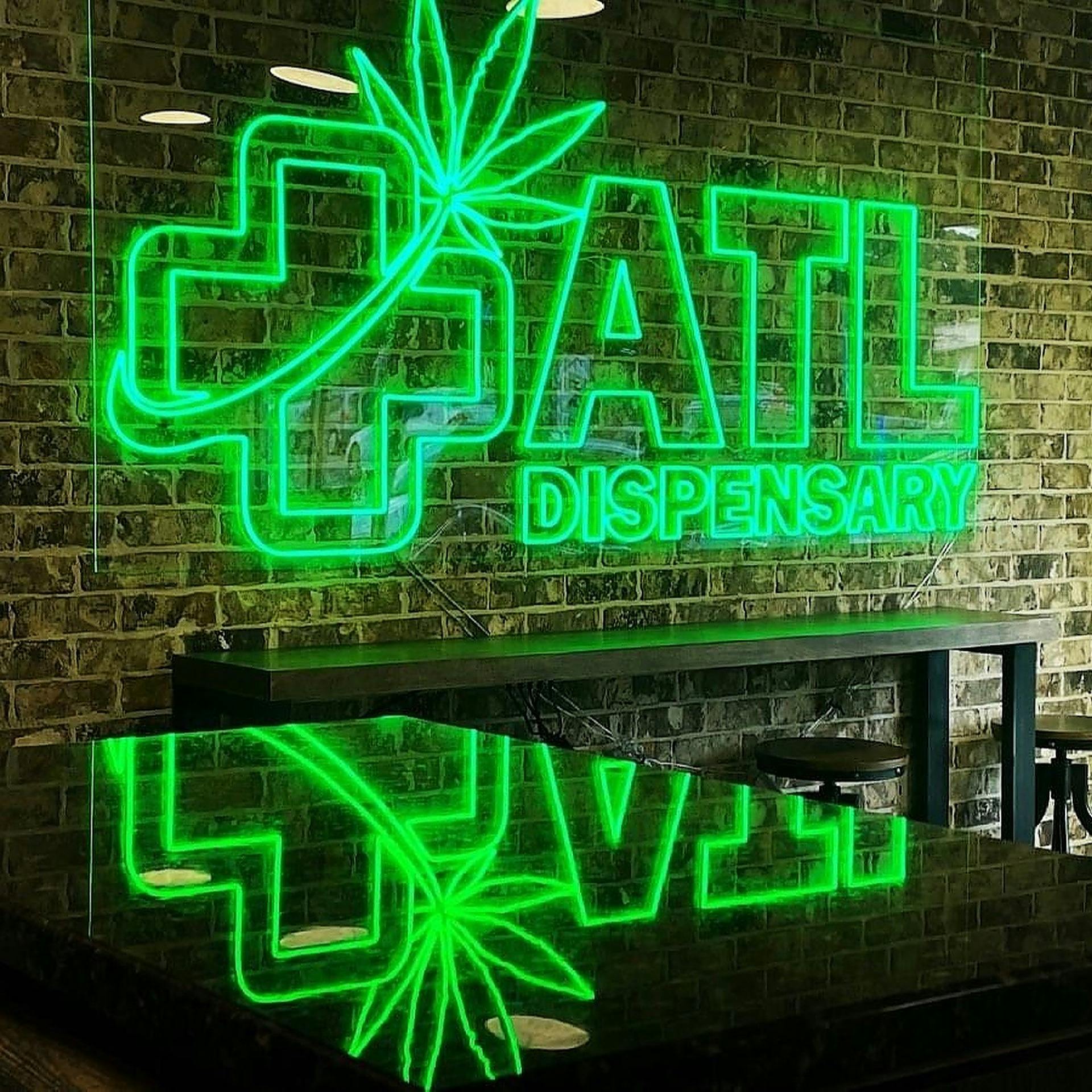 Atlanta dispensary near me