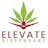Elevate Dispensary-Yukon logo