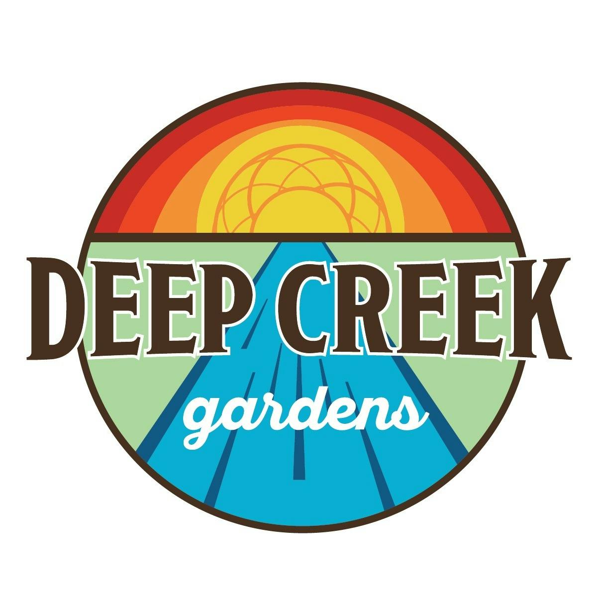 Deep Creek Gardens White Christmas Leafly