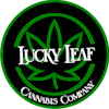 LUCKY LEAF Cannabis Company - OKC