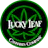 LUCKY LEAF Cannabis Company - OKC logo