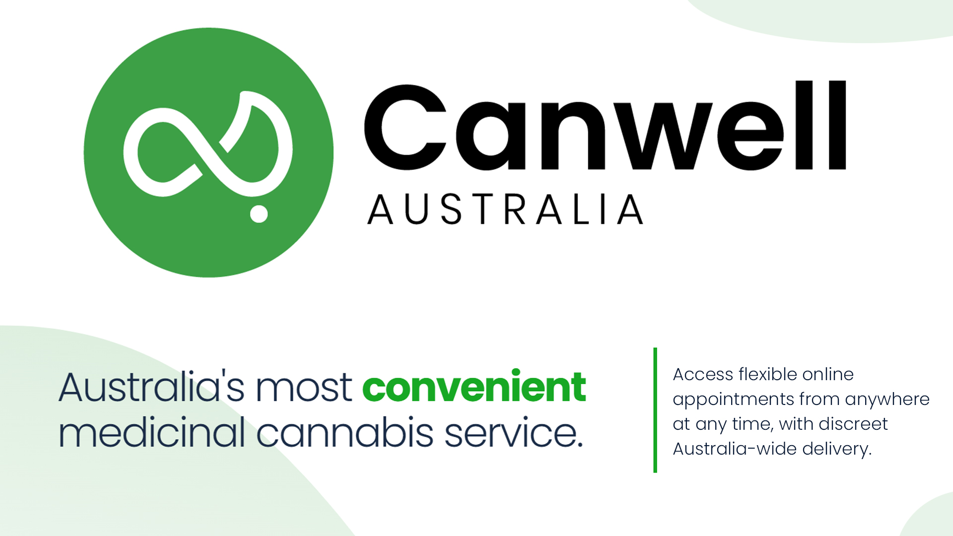 Canwell Australia: Medicinal Cannabis Australia