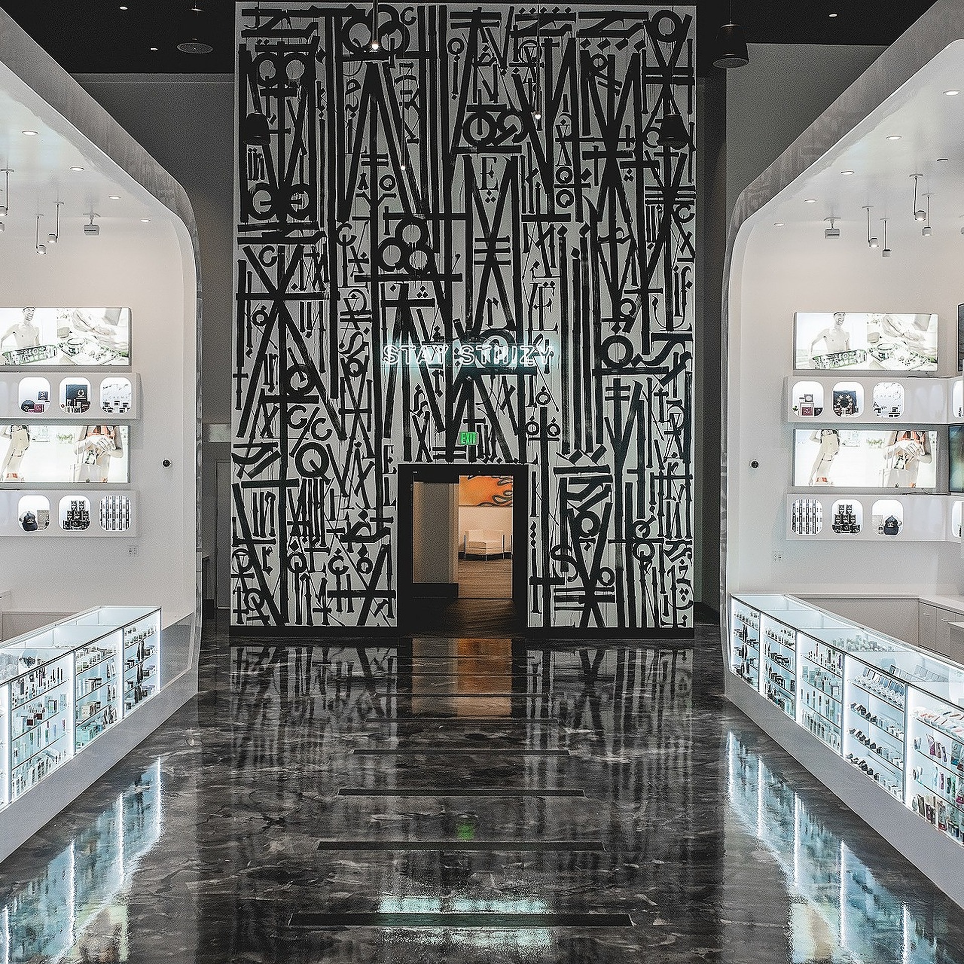 STIIIZY DTLA Los Angeles, CA Dispensary Leafly