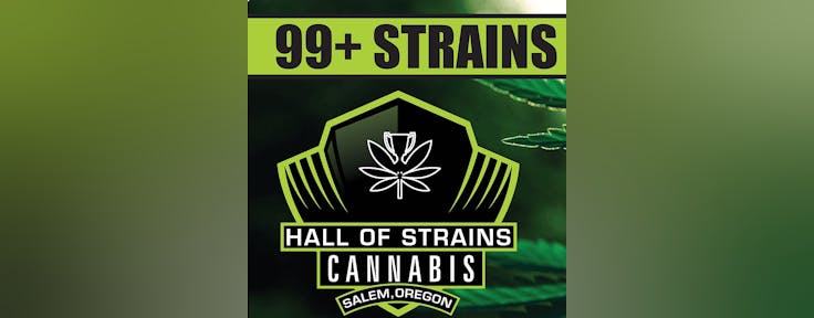Hall Of Strains
