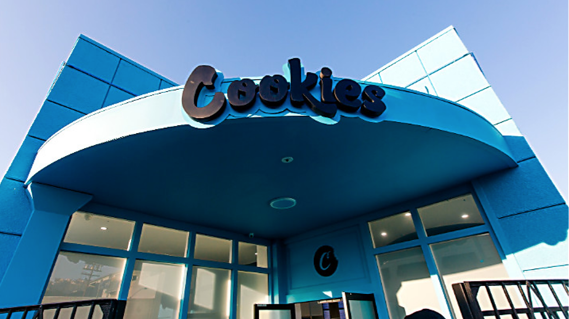 Cookies Melrose — Dispensaries in West Hollywood, CA