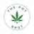 The Pot Spot - Eglinton Ave - North York logo