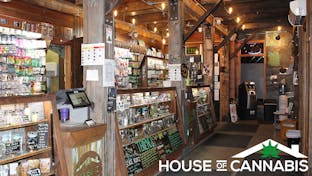 Cover photo for House of Cannabis - Twisp