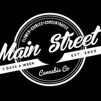 Main Street Cannabis Company — Dispensaries in Newcastle, OK