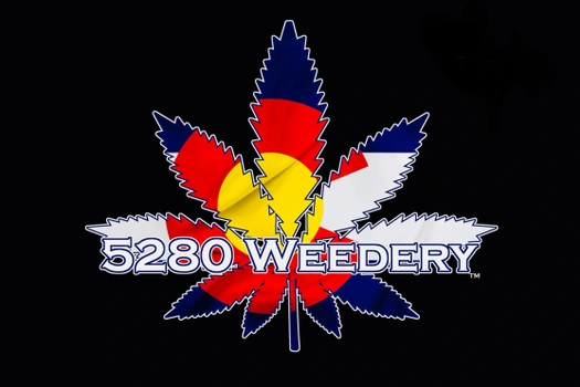 5280 Weedery — Dispensaries in Denver, CO
