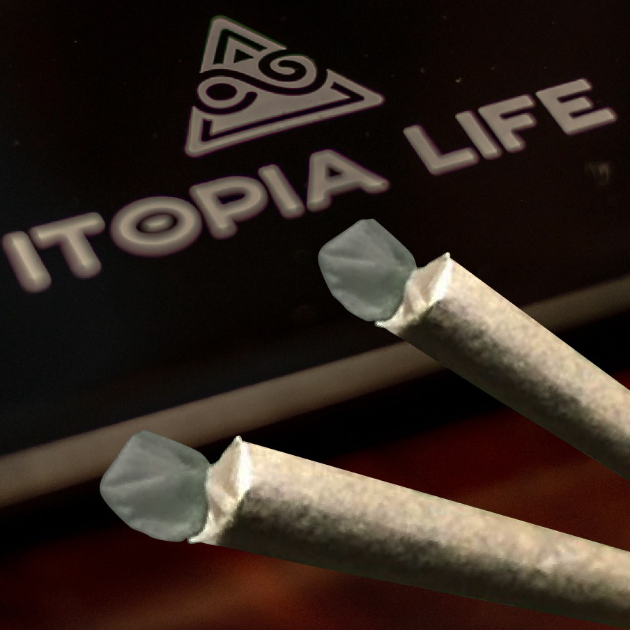 Itopia Life Dispensary Menu | Leafly