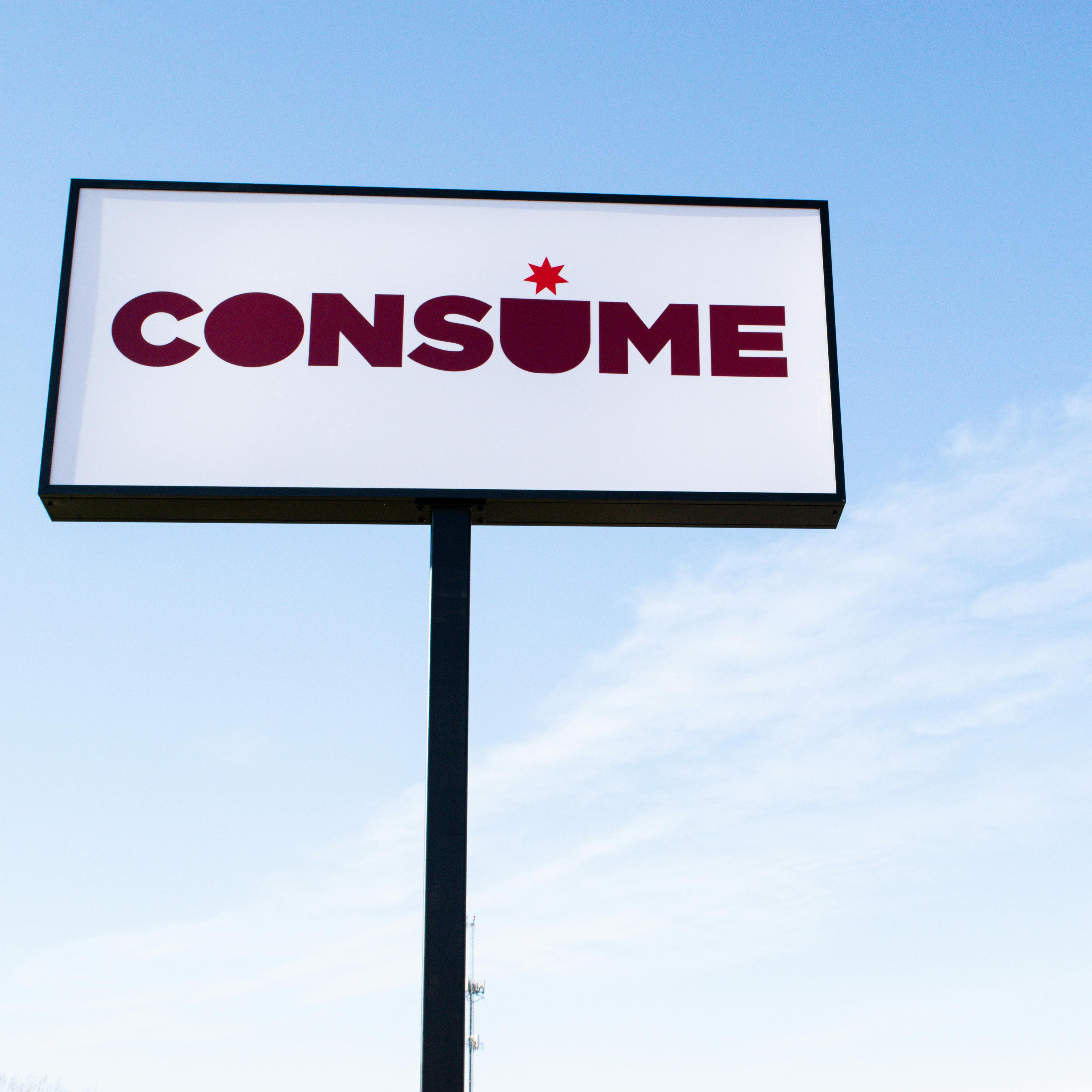 Consume Cannabis Co. Alma Alma, MI Dispensary Leafly