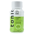 Product image for 1:1 Citrus Lime Tonic 25mg