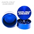 Product image for 1 5/8" Small Blue Grinder
