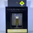 Product image for Animal Face Live Resin Cartridge 1g