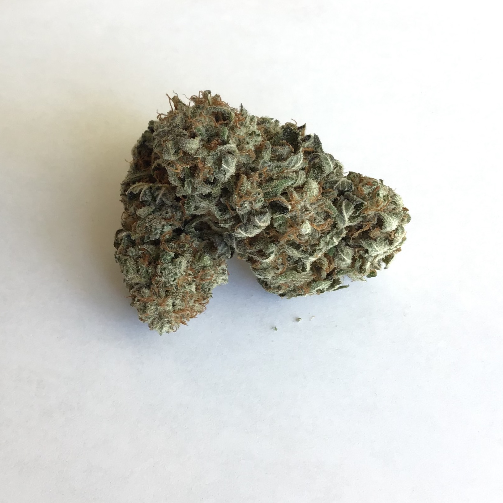 Sticky Bud Farms Menu Leafly